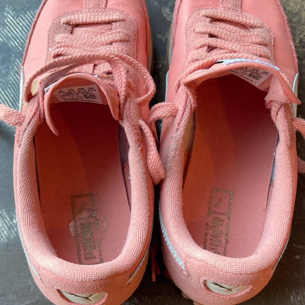 Puma Easy Rider sneaker - Picture 9 of 9